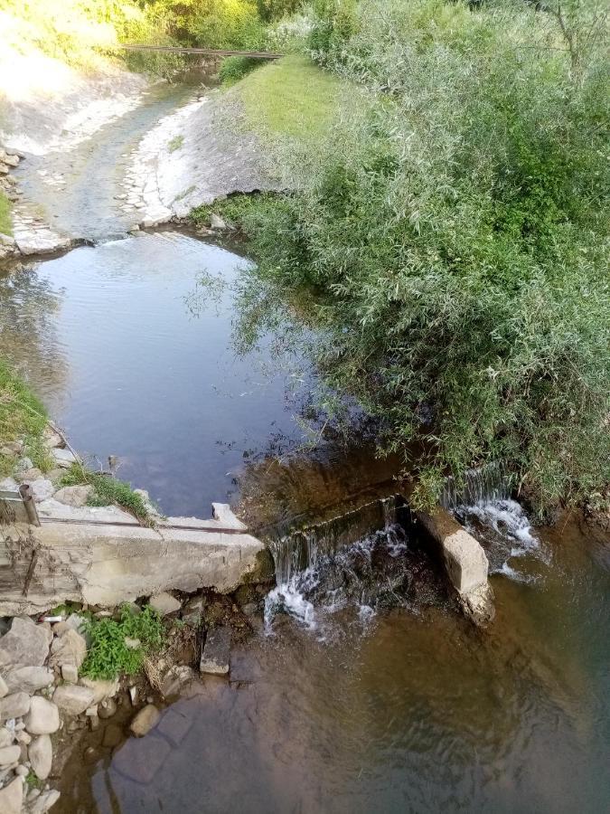 Guesthouse Smiljanic Slavkovica エクステリア 写真
