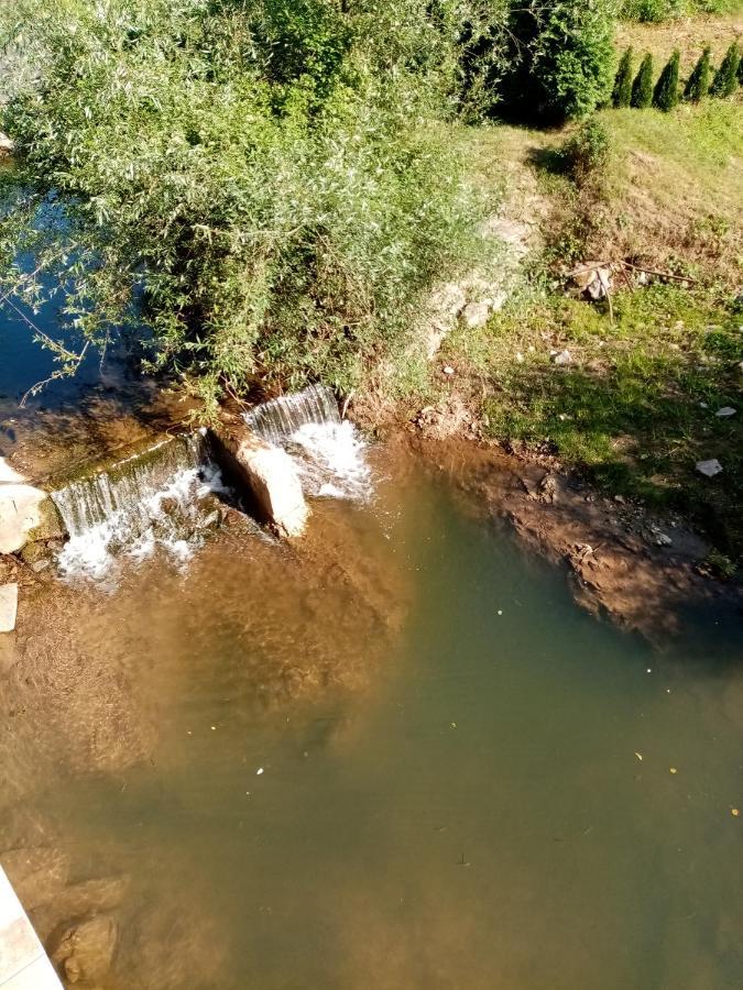 Guesthouse Smiljanic Slavkovica エクステリア 写真