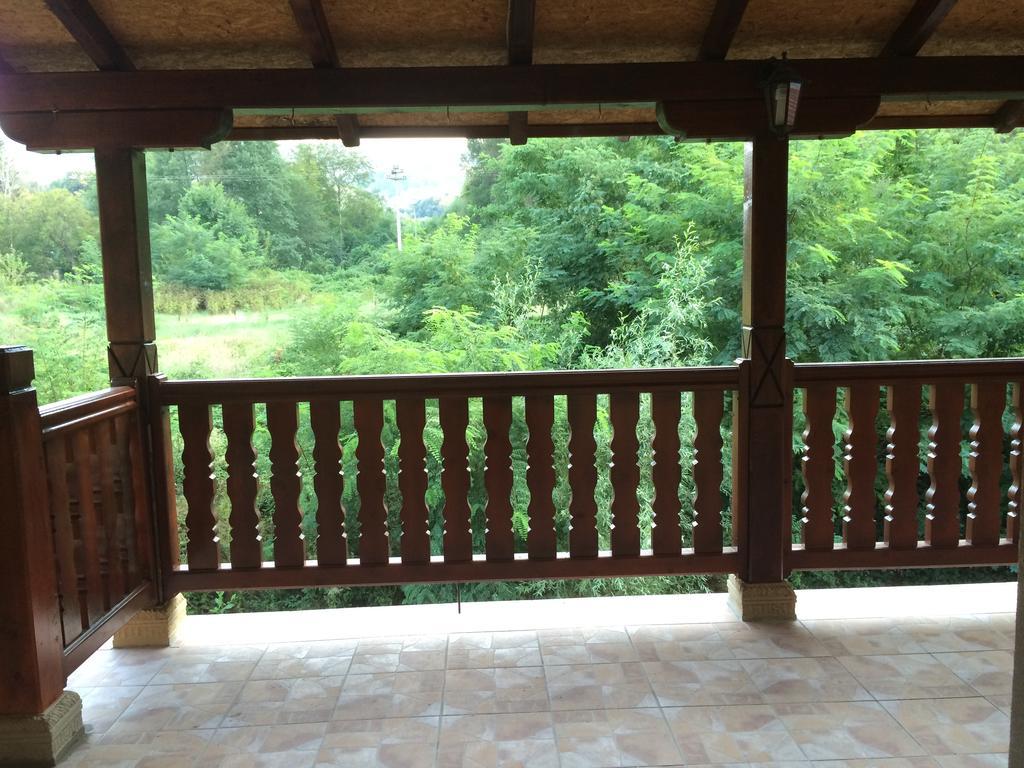 Guesthouse Smiljanic Slavkovica エクステリア 写真