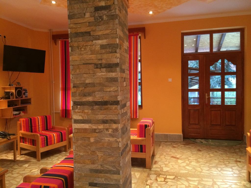 Guesthouse Smiljanic Slavkovica エクステリア 写真