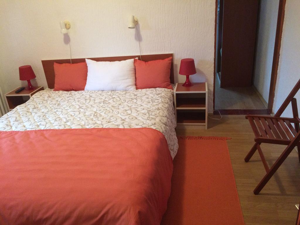 Guesthouse Smiljanic Slavkovica エクステリア 写真