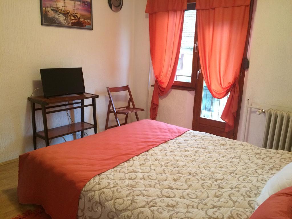 Guesthouse Smiljanic Slavkovica エクステリア 写真