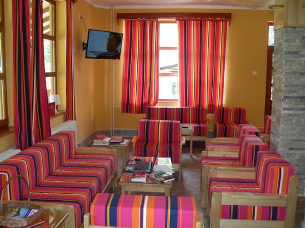 Guesthouse Smiljanic Slavkovica エクステリア 写真