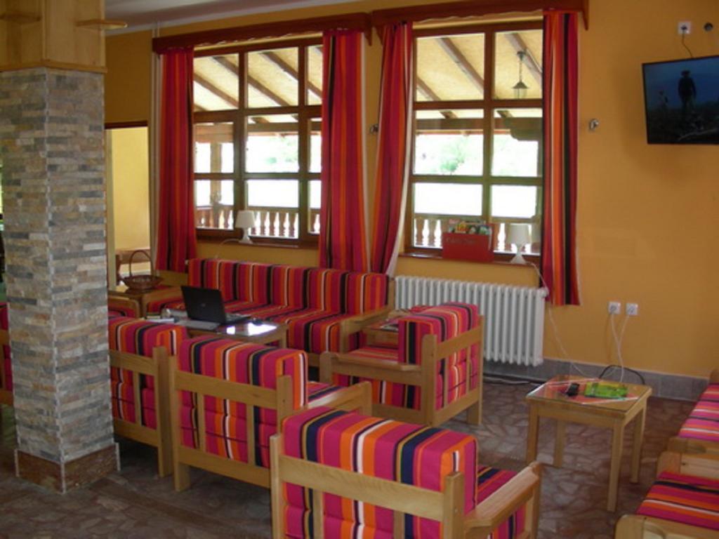 Guesthouse Smiljanic Slavkovica エクステリア 写真