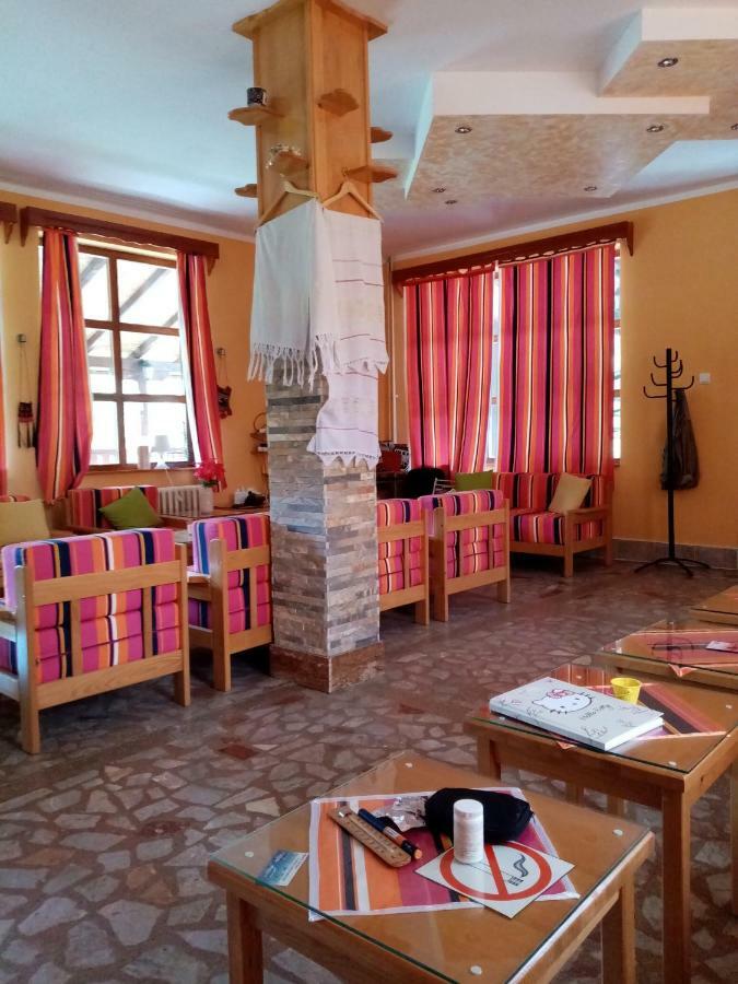 Guesthouse Smiljanic Slavkovica エクステリア 写真