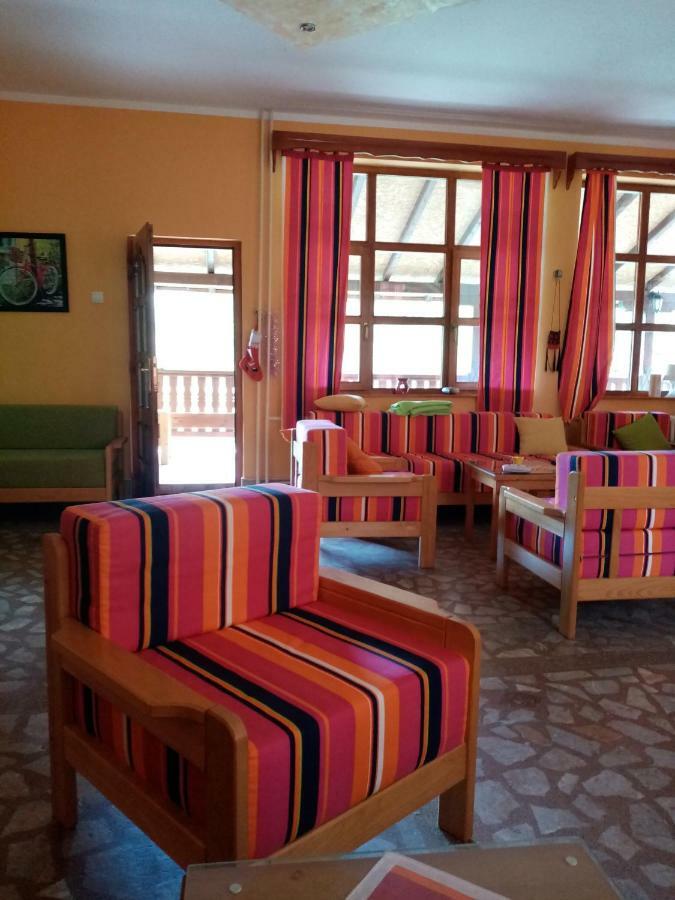 Guesthouse Smiljanic Slavkovica エクステリア 写真