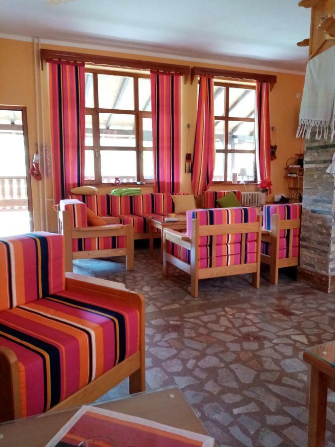 Guesthouse Smiljanic Slavkovica エクステリア 写真