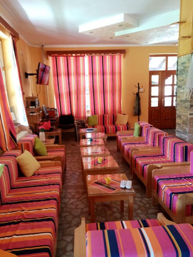 Guesthouse Smiljanic Slavkovica エクステリア 写真